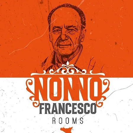 Nonno Francesco ホームステイ カターニア